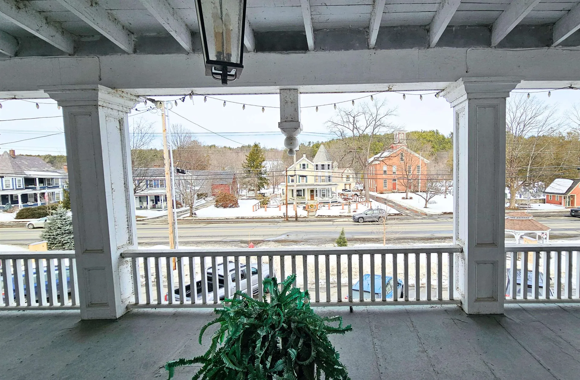 40 The Common Chester VT 05143