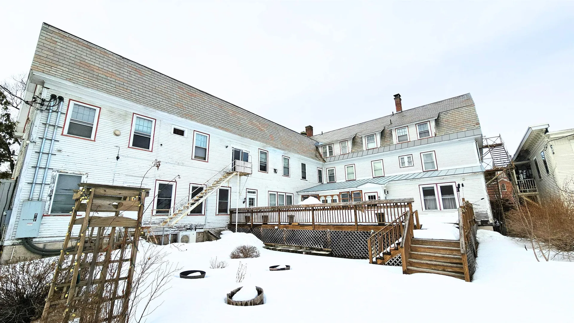 40 The Common Chester VT 05143