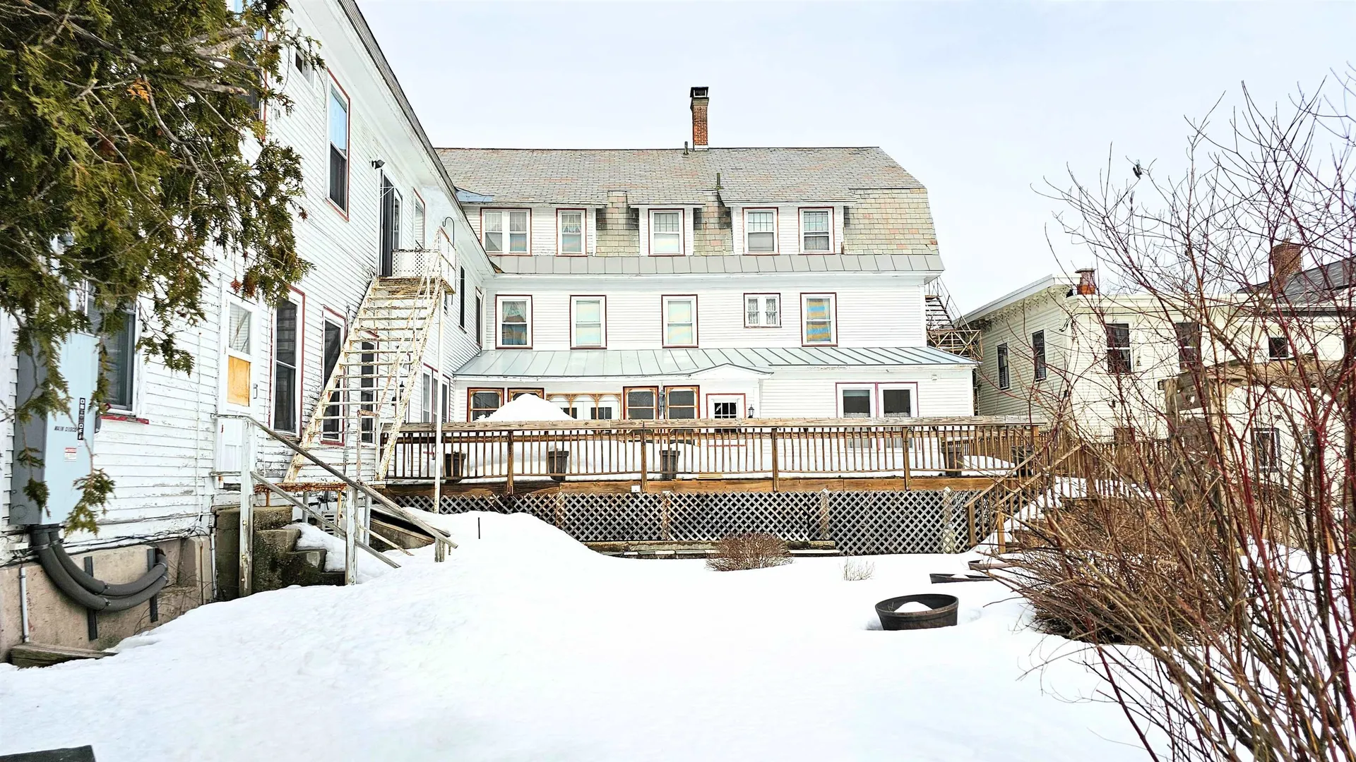 40 The Common Chester VT 05143