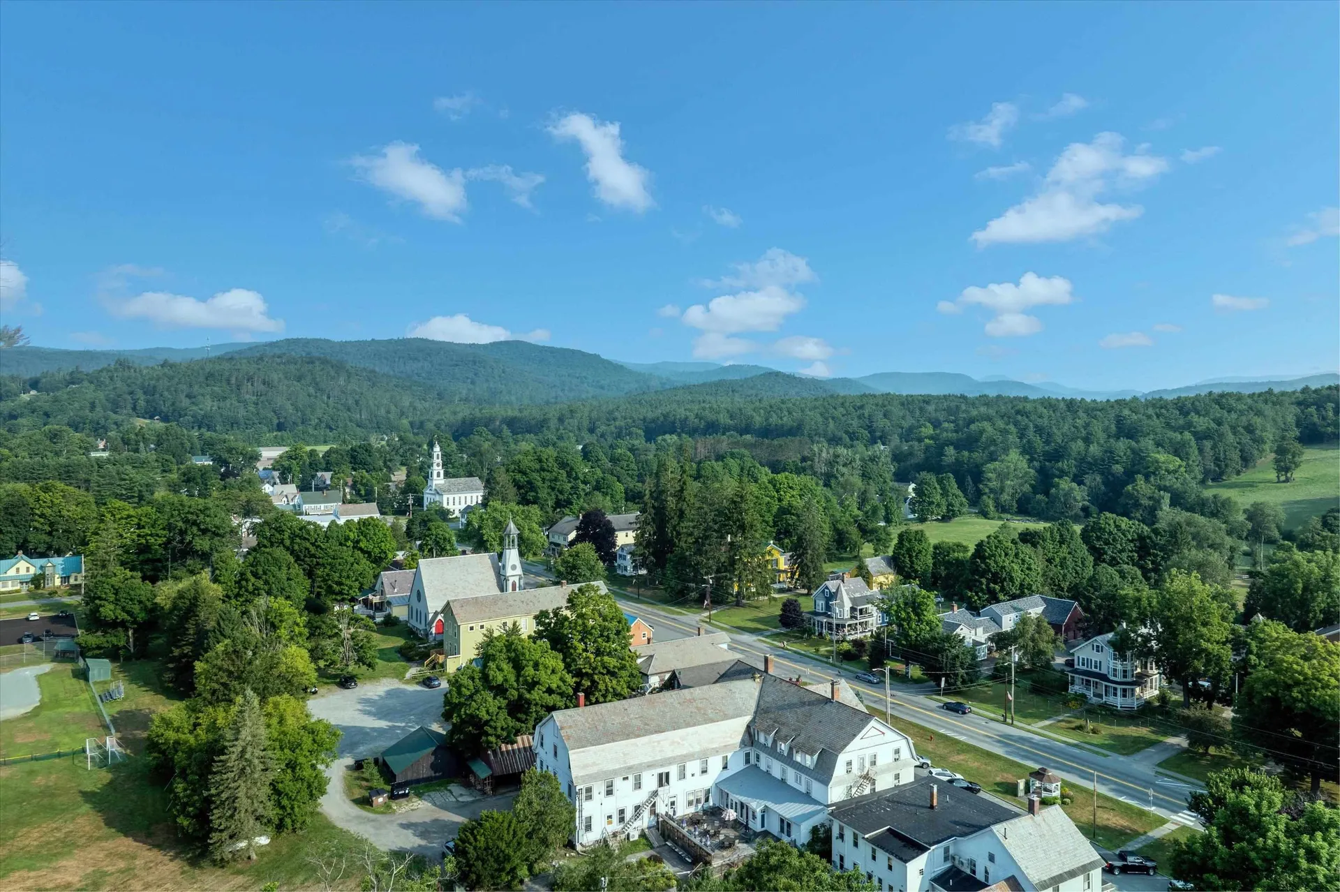 40 The Common Chester VT 05143