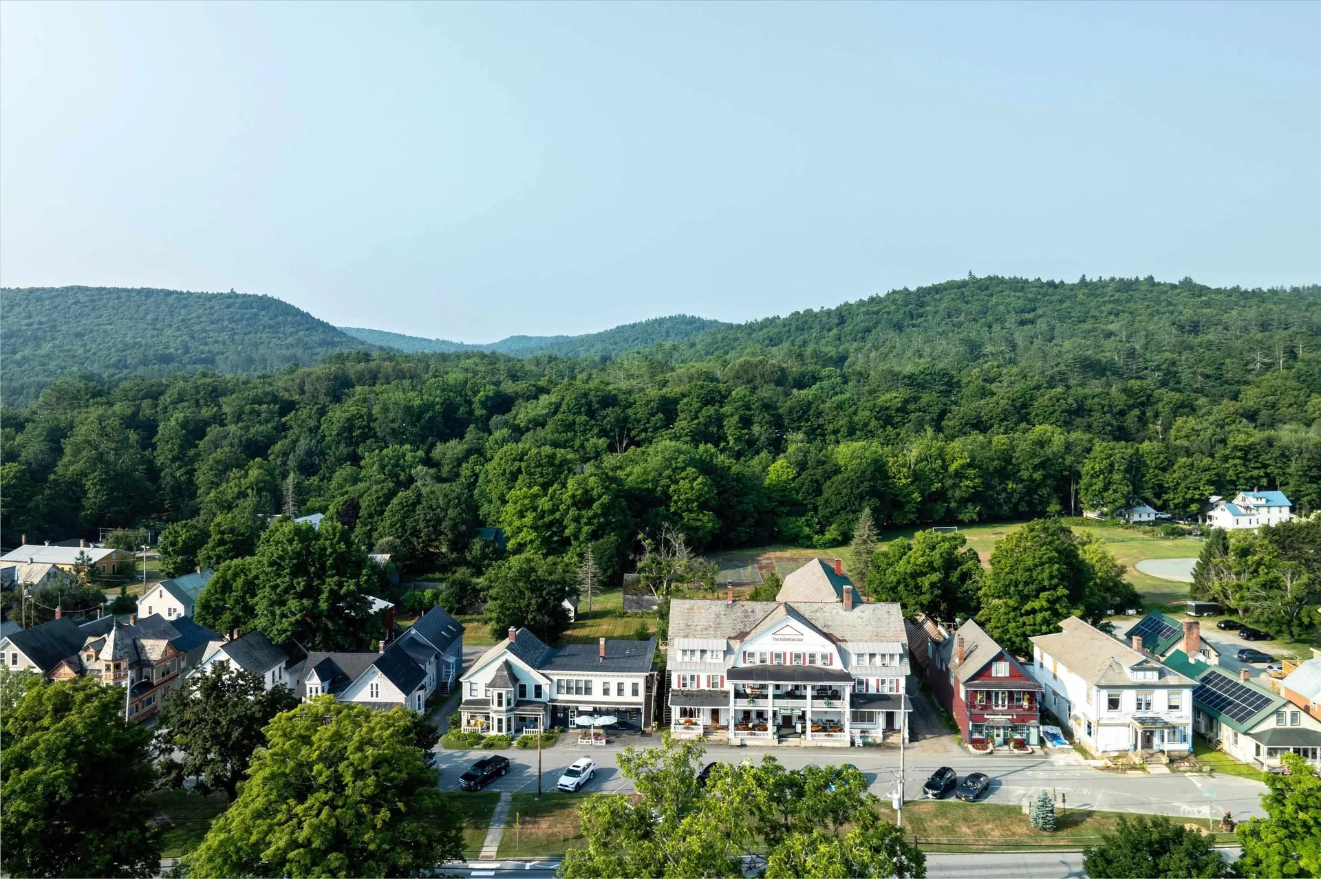 40 The Common Chester VT 05143