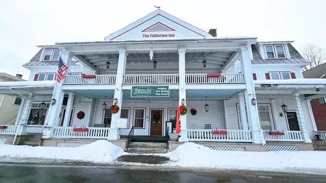40 The Common Chester VT 05143