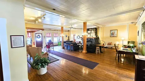40 The Common Chester VT 05143