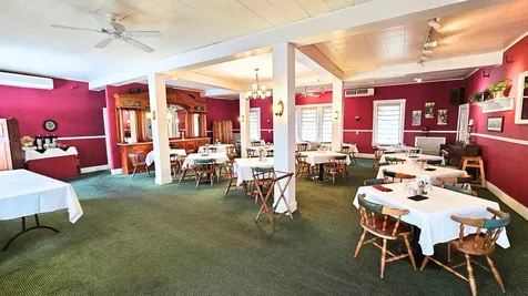 40 The Common Chester VT 05143