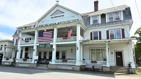 40 The Common Chester VT 05143