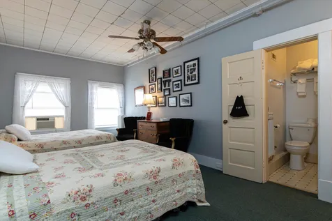 40 The Common Chester VT 05143