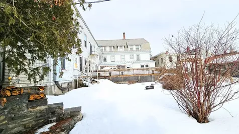 40 The Common Chester VT 05143