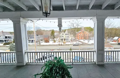 40 The Common Chester VT 05143