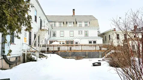 40 The Common Chester VT 05143