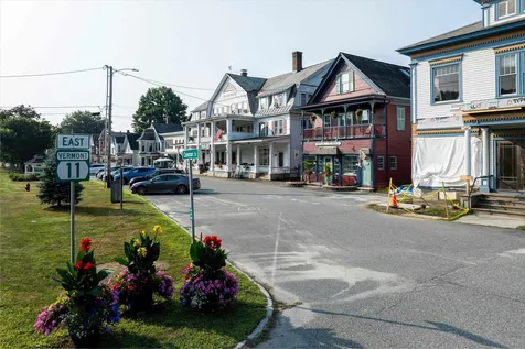 40 The Common Chester VT 05143