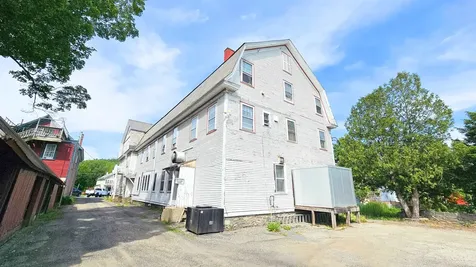 40 The Common Chester VT 05143