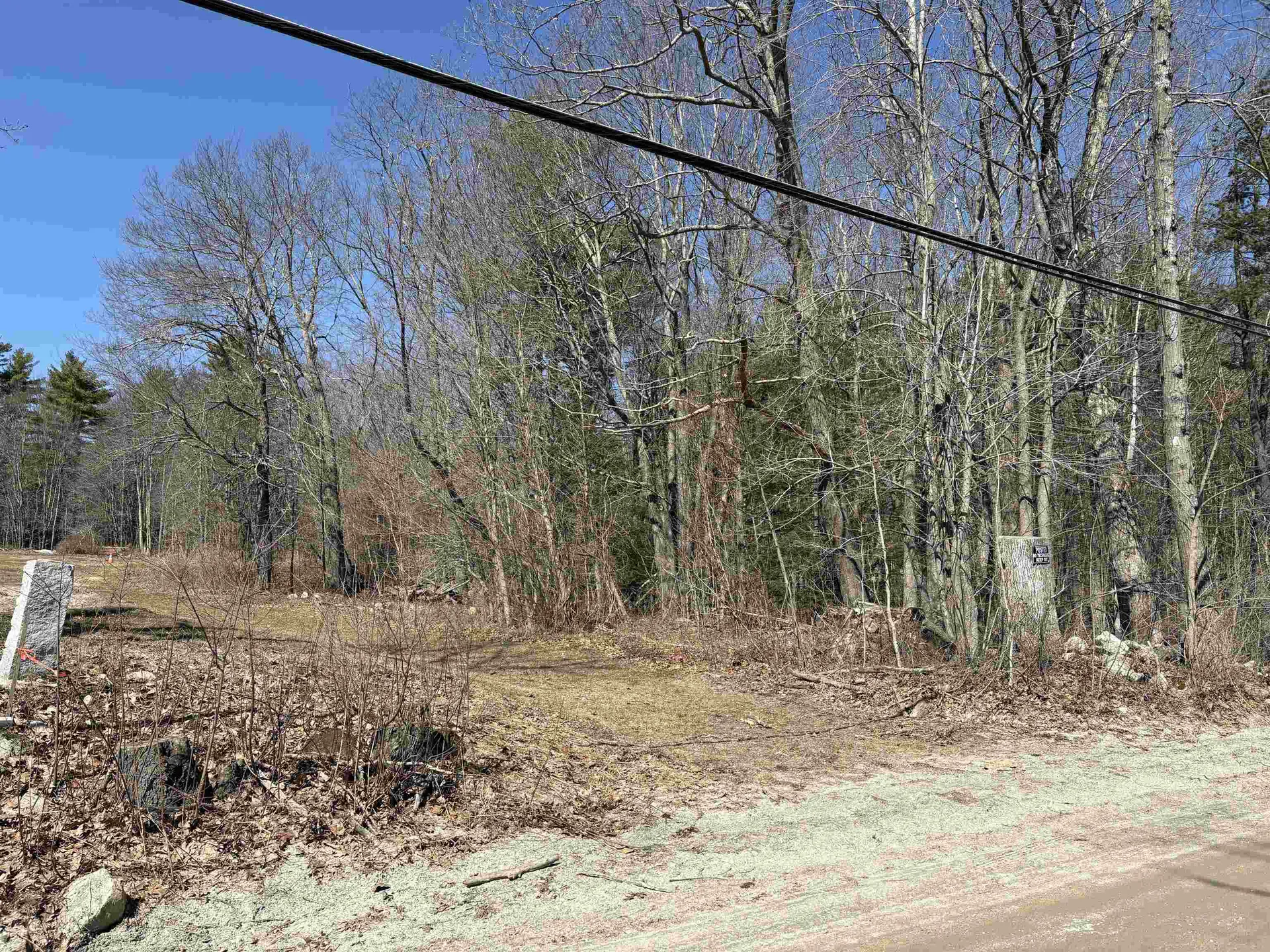 79-1 Currier Road Candia NH 03034