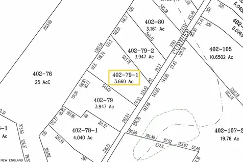 79-1 Currier Road Candia NH 03034