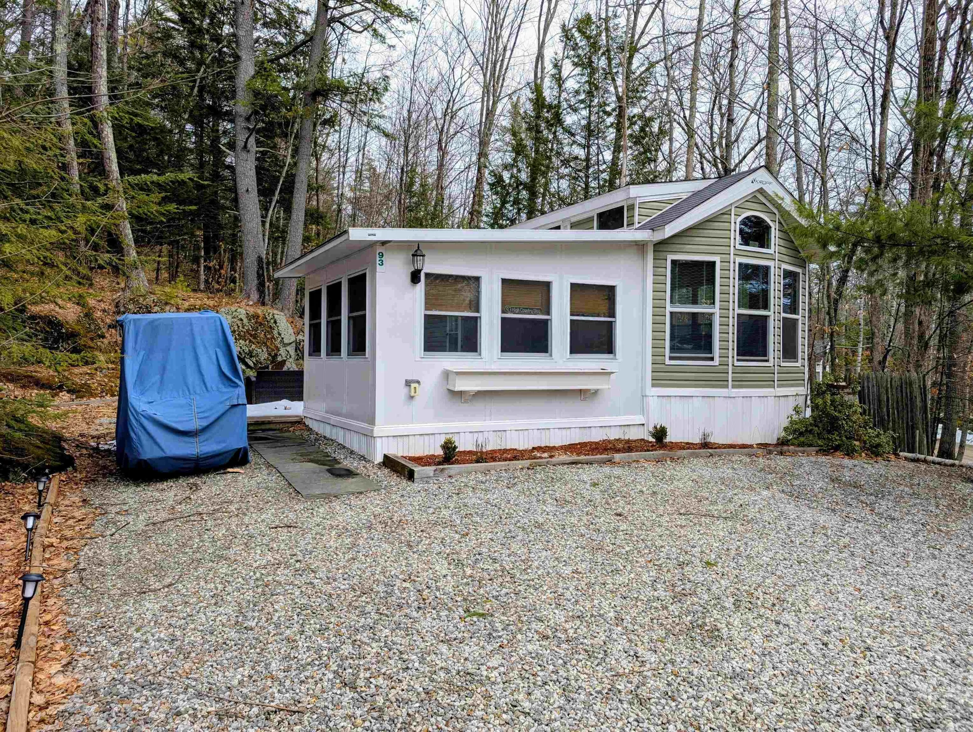 93 High Country Way Holderness NH 03245