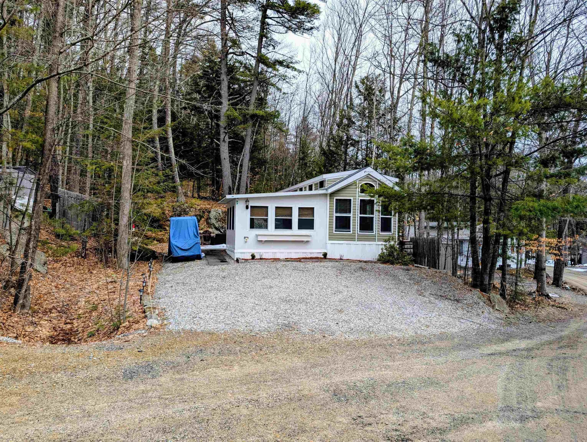 93 High Country Way Holderness NH 03245