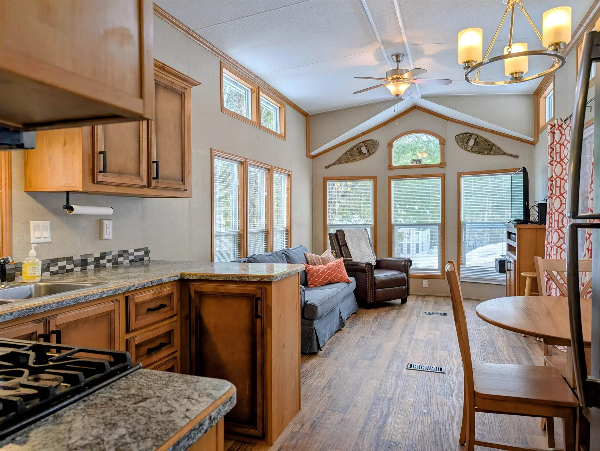 93 High Country Way Holderness NH 03245