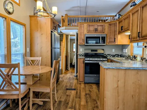 93 High Country Way Holderness NH 03245