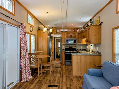 93 High Country Way Holderness NH 03245