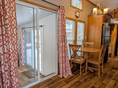 93 High Country Way Holderness NH 03245