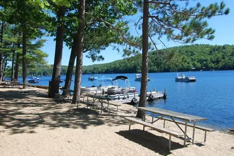 93 High Country Way Holderness NH 03245