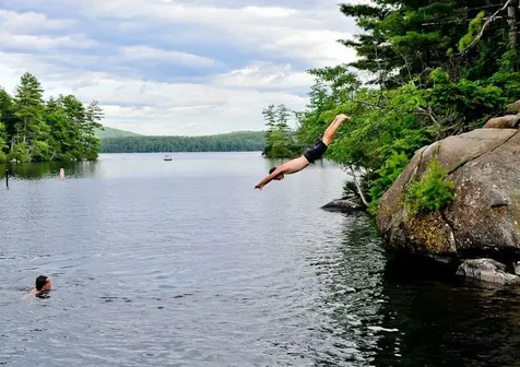 93 High Country Way Holderness NH 03245