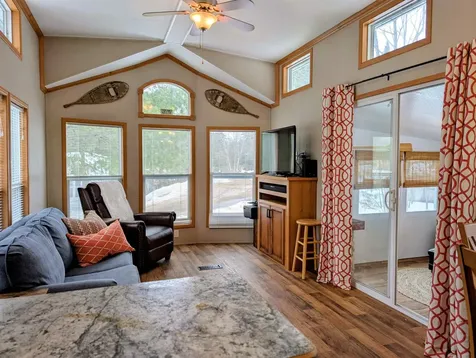 93 High Country Way Holderness NH 03245