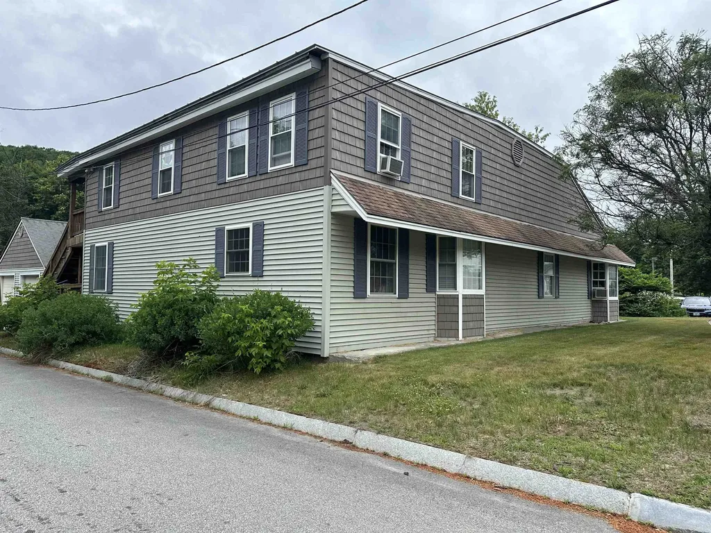 160 Bank Street Extension Lebanon NH 03766