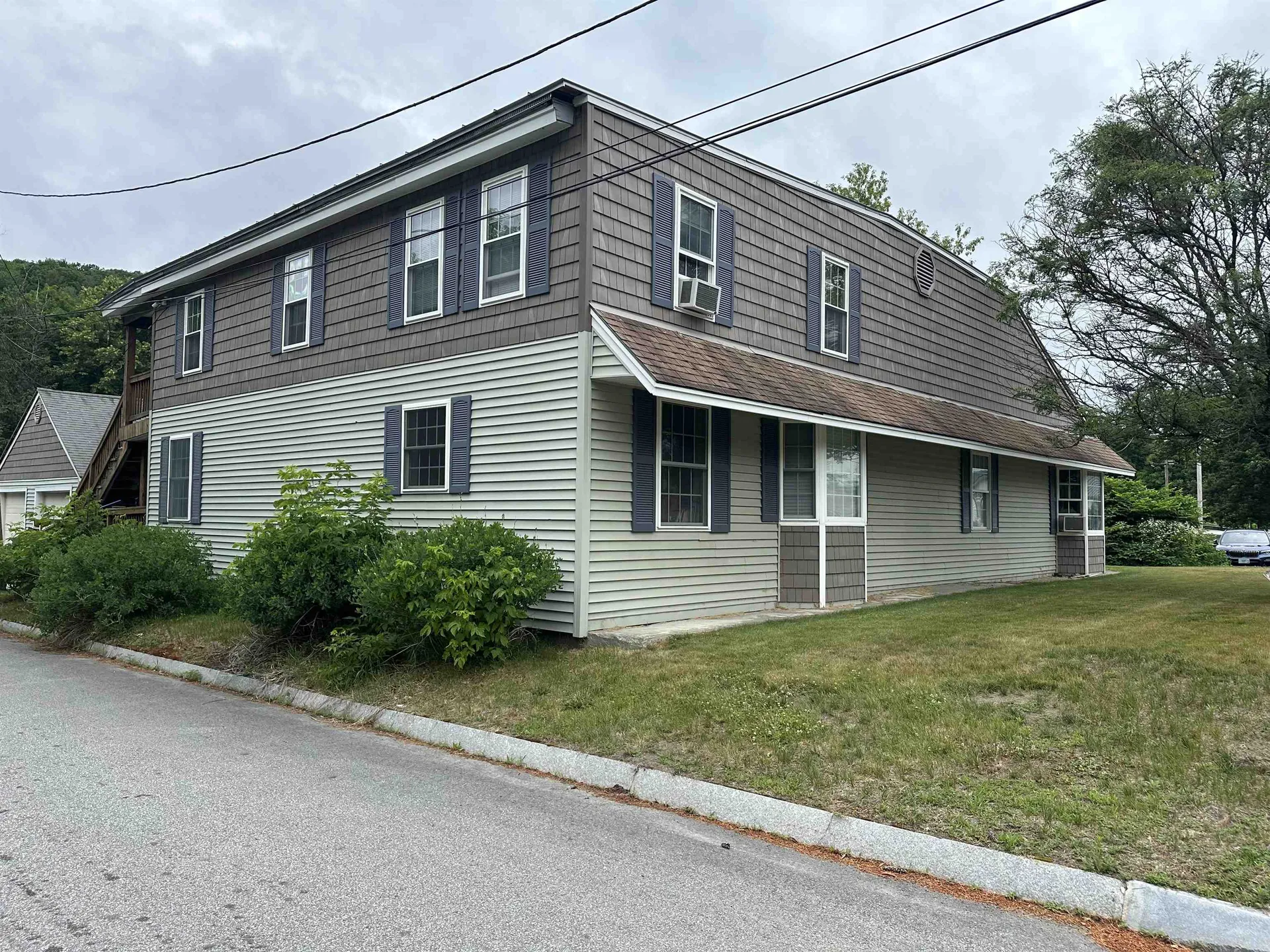 160 Bank Street Extension Lebanon NH 03766