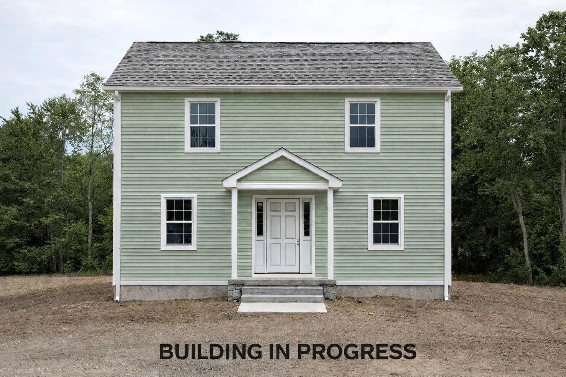 Northwood NH, Map 219 Lot 6-8 Ridge Road