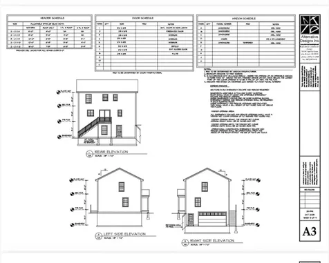 Map 219 Lot 6-8 Ridge Road Northwood NH 03261