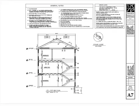Map 219 Lot 6-8 Ridge Road Northwood NH 03261