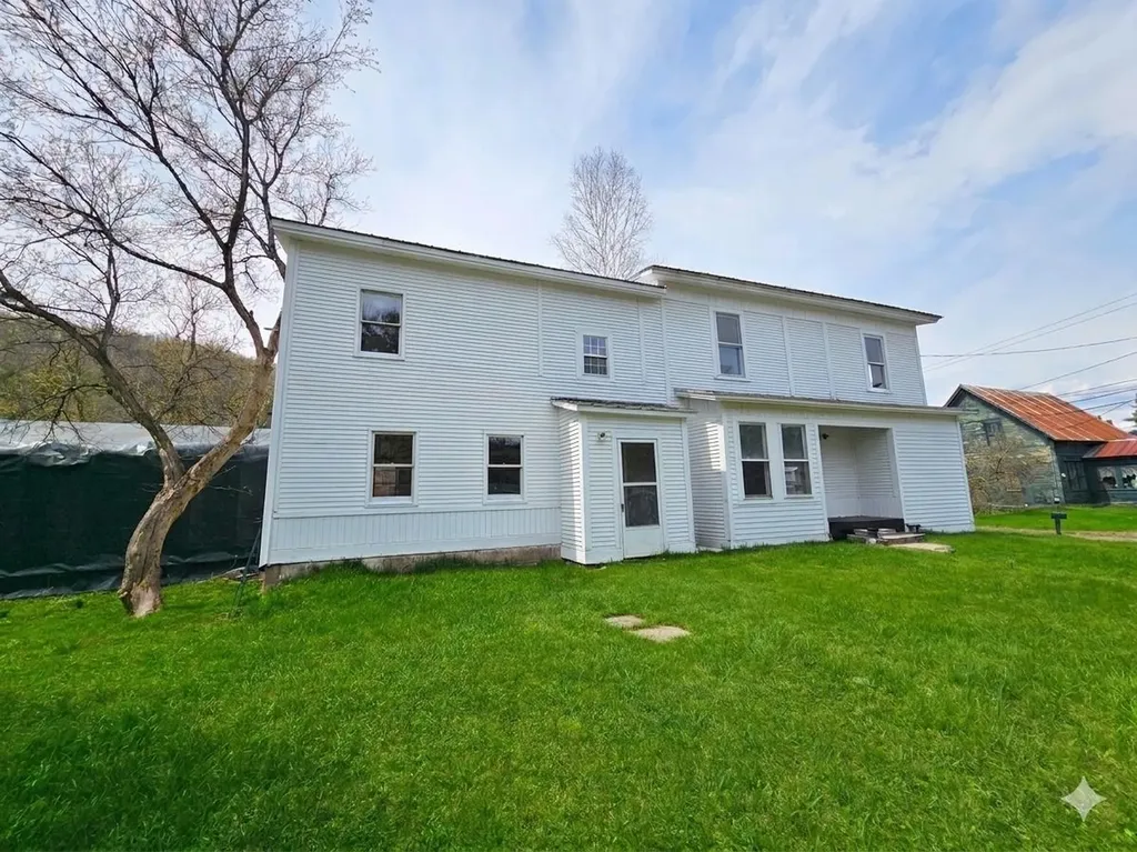 49 Winter Street Hardwick VT 05843