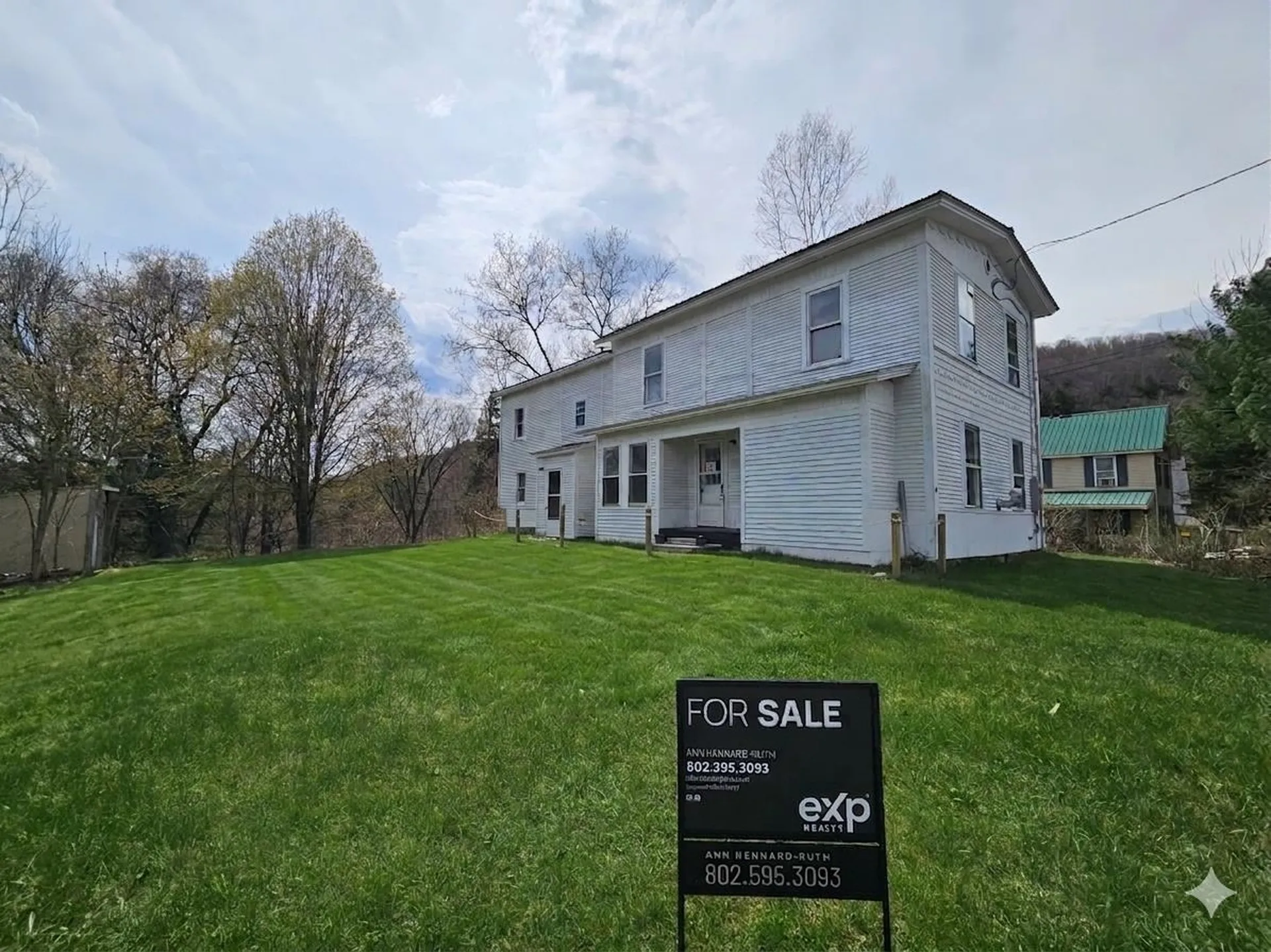 49 Winter Street Hardwick VT 05843