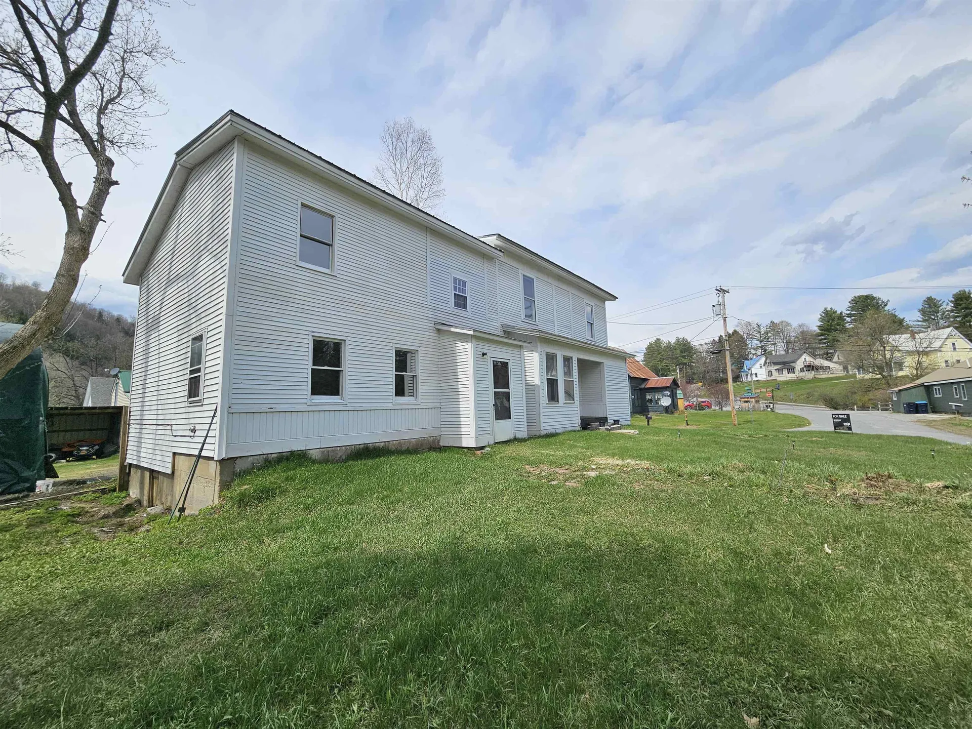 49 Winter Street Hardwick VT 05843