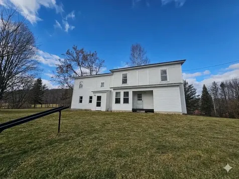 49 Winter Street Hardwick VT 05843