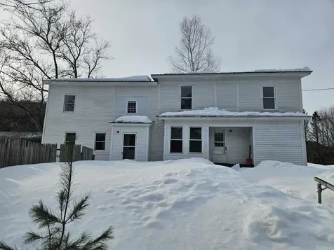 49 Winter Street Hardwick VT 05843