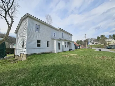 49 Winter Street Hardwick VT 05843