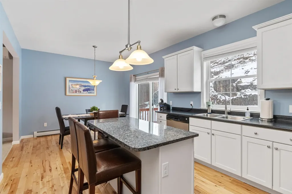 128 Thistle Hill Drive Hinesburg VT 05641