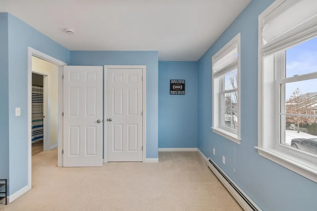 128 Thistle Hill Drive Hinesburg VT 05641