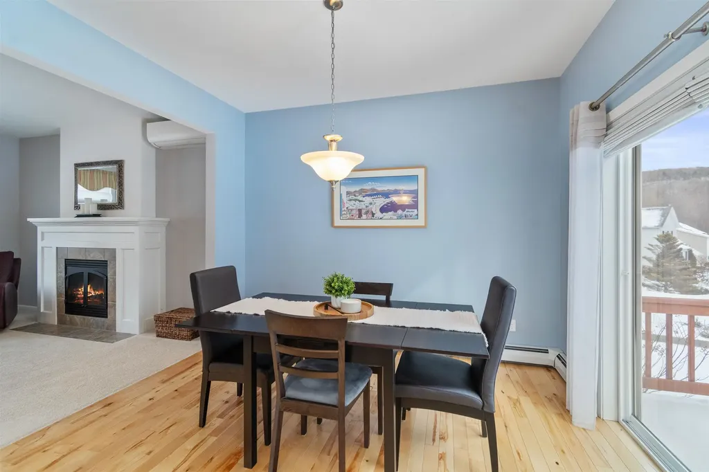 128 Thistle Hill Drive Hinesburg VT 05641