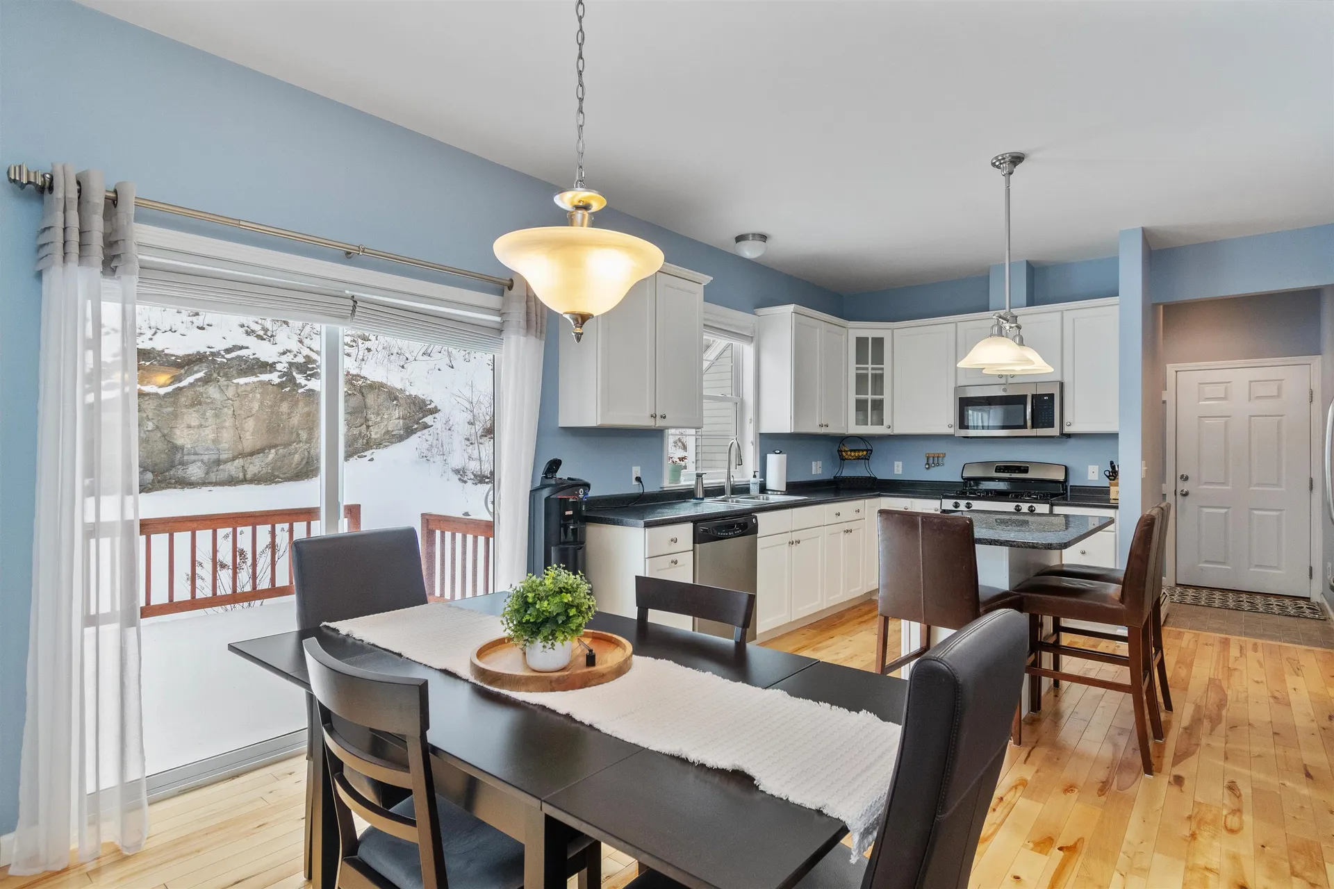 128 Thistle Hill Drive Hinesburg VT 05641