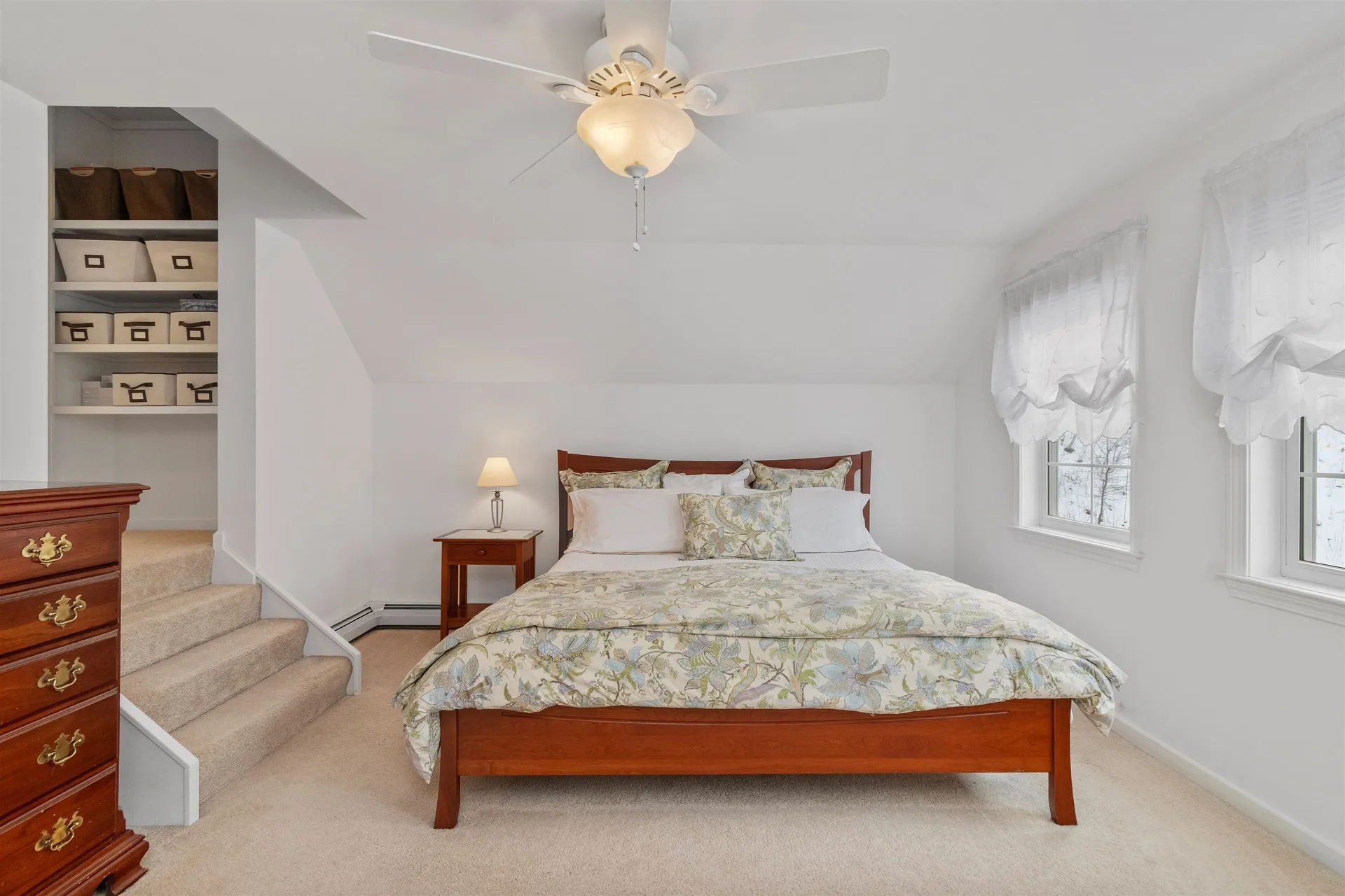 128 Thistle Hill Drive Hinesburg VT 05641