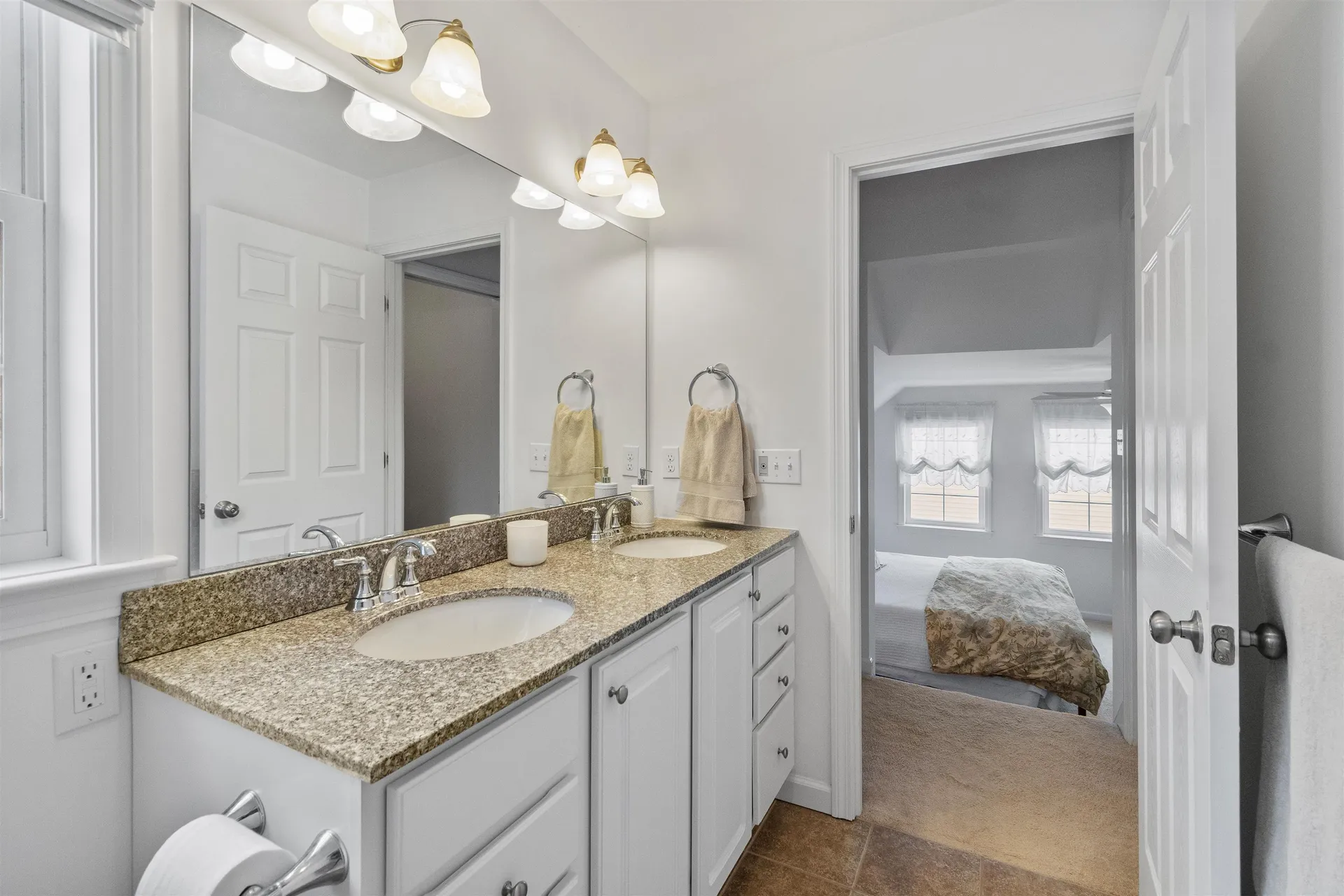 128 Thistle Hill Drive Hinesburg VT 05641