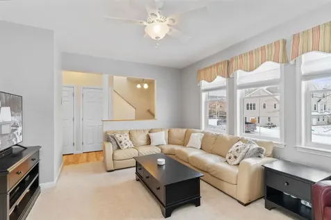 128 Thistle Hill Drive Hinesburg VT 05641