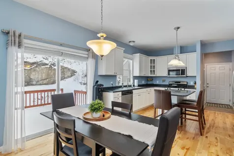 128 Thistle Hill Drive Hinesburg VT 05641