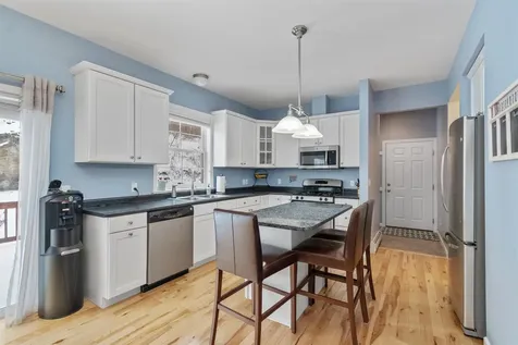 128 Thistle Hill Drive Hinesburg VT 05641