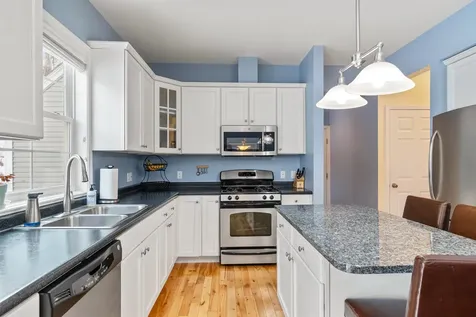 128 Thistle Hill Drive Hinesburg VT 05641