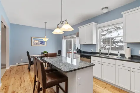 128 Thistle Hill Drive Hinesburg VT 05641