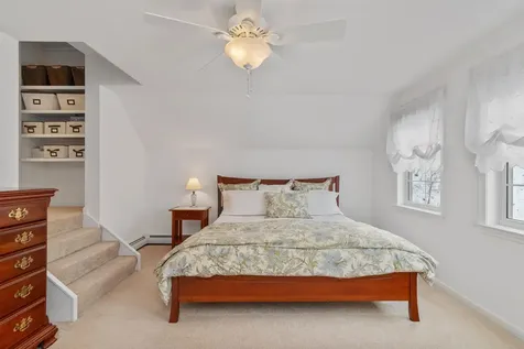 128 Thistle Hill Drive Hinesburg VT 05641