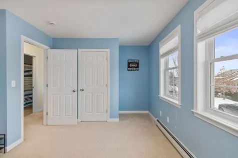 128 Thistle Hill Drive Hinesburg VT 05641